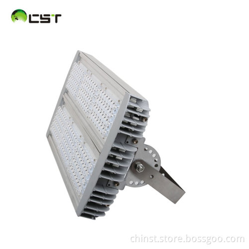 168W Bridgelux LED Tunnel Lamp (CST-LT-168W)